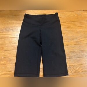 Ivivva capri leggings